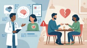 حماية قلبك: فهم عميق لتأثير الاكتئاب على صحة القلب