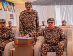 الاستدامة البيئية: إنجازات الحماية البيئية في محمية الإمام تركي الملكية