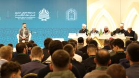 من ألبانيا للعالم: صدى جهود المملكة في خدمة القرآن والاعتدال