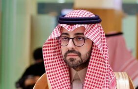 بوابة التميز: `تطوير سباقات الخيل السعودية` نحو العالمية