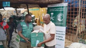 المملكة والعطاء: فهم عميق لجهود الإغاثة السعودية الدولية