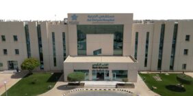 نحو حياة بلا ألم: إنجازات تصحيح الجنف