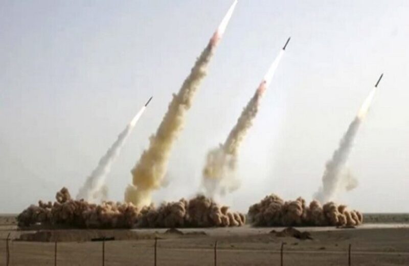 فهم شامل لـ عمليات الحرس الثوري الإيراني وتأثيراتها الجيو-سياسية