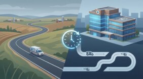 أهمية الاستجابة السريعة: تحدي تأخر الرعاية الطارئة في المناطق الريفية