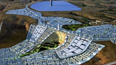 «مدينة الطاقة الذرية» تطلق 18 برنامجًا متخصصًا لتقنية المعلومات