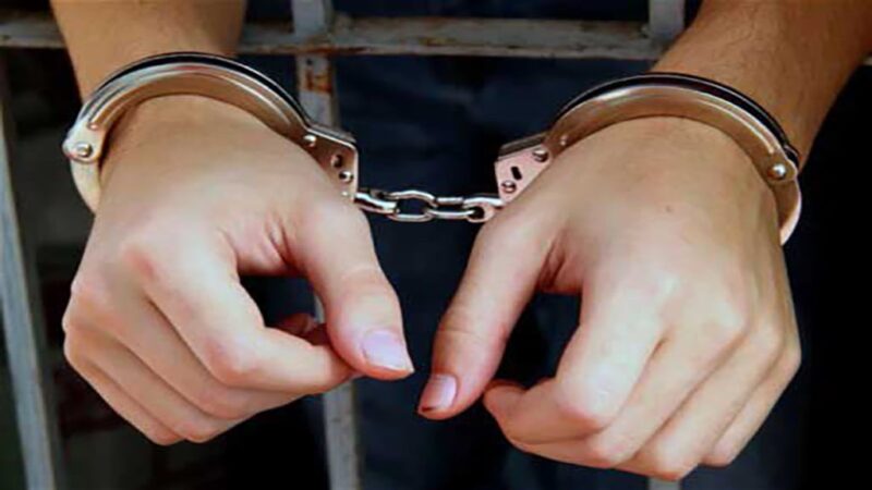مكافحة التحرش في جازان: رسالة ردع قوية للمعتدين
