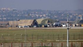 إخلاء دبلوماسي أمريكي في أضنة: بين التحذير والتحول الاستراتيجي