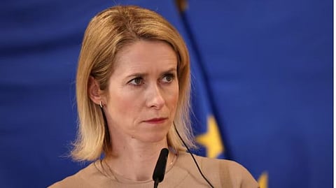 الاتحاد الأوروبي يفرض عقوبات على 19 مسؤولًا وكيانًا إيرانيًا بسبب انتهاكات حقوق الإنسان