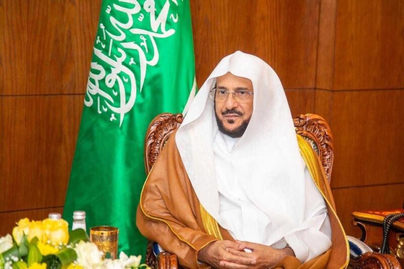 دليل المواعيد: صلاة التهجد بمسجد قباء في العشر الأواخر