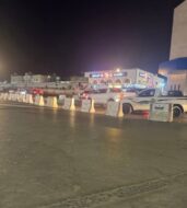 استكشف سحر عيد الفطر في سوق الدوادمي القديم التاريخي