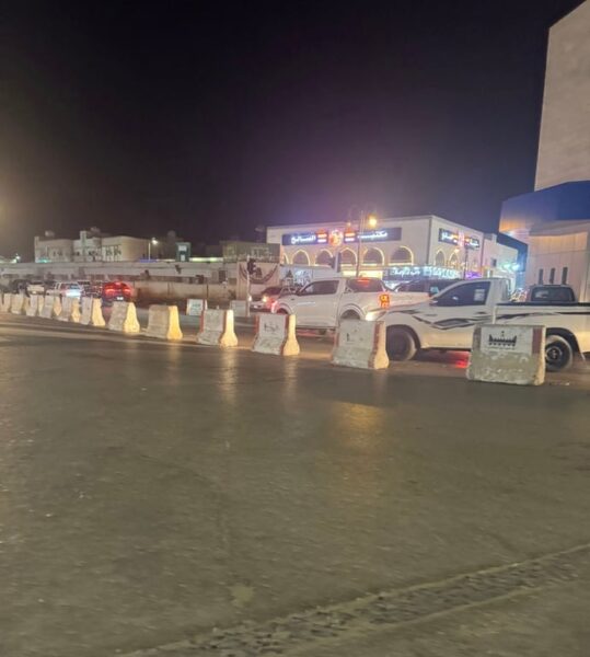 استكشف سحر عيد الفطر في سوق الدوادمي القديم التاريخي