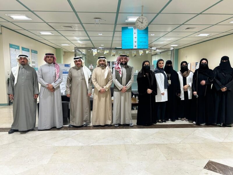 مساهمات جامعة الملك سعود في تعزيز جودة الحياة ودعم المجتمع