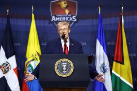 كيف تتشكل العلاقات الدولية؟ دروس من كوبا والتحالف الغربي