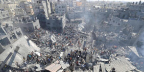 تحديات غزة الكبرى: كيف نتجاوز أزمة ضحايا العدوان؟