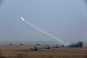 استراتيجية الدفاع الجوي الكويتي لمواجهة تهديدات الطائرات المسيرة