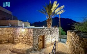 مسجد الجبيل التاريخي: ربط الأجيال الجديدة بتراثهم العظيم