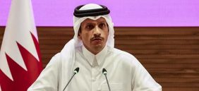 رئيس وزراء قطر: إيران لا تكترث بالإضرار ببلادنا ومقدرات شعبها