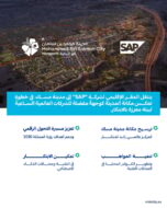 الريادة التقنية السعودية: أهمية مقر SAP بمدينة مسك