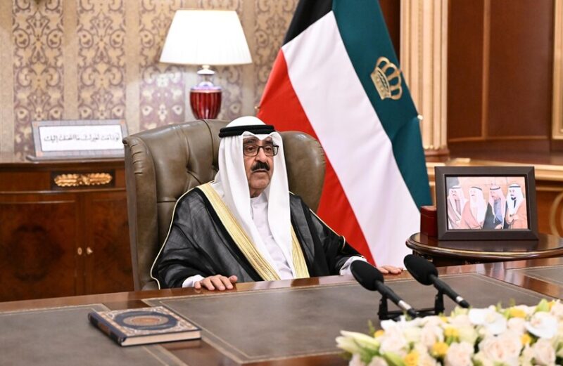 أمن الكويت الوطني: حق مشروع في مواجهة التهديدات