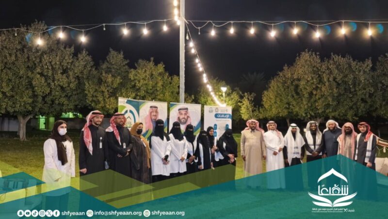 تأثير الدعم الإيماني لمرضى الإعاقة على الروح المعنوية