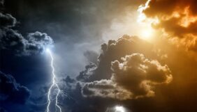 دليل السلامة: مواجهة أحوال طقس المنطقة الشرقية المتقلبة