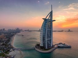 فهم حادثة حريق دبي: أسبابها والاستجابة لها