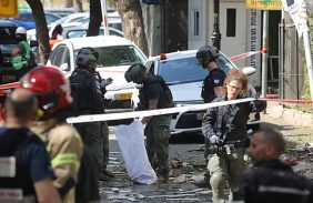 وزارة الصحة الإسرائيلية: إصابة 2745 إسرائيليا منذ بداية الحرب على إيران