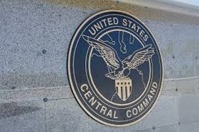 القيادة المركزية الأمريكية: بحاران أصيبا في حريق حاملة الطائرات «جيرالد آر. فورد»