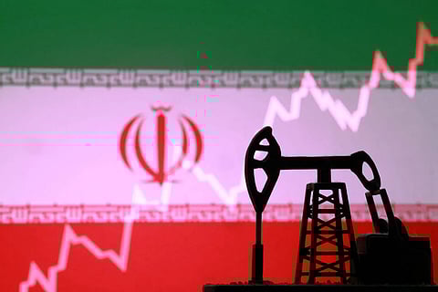 ارتفاع أسعار النفط مع تسبب الحرب الإيرانية في "أكبر اضطراب بالإمدادات" في التاريخ