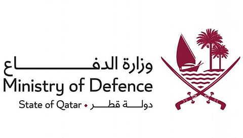 وزارة الدفاع القطرية تعلن التصدي بنجاح لهجوم بصاروخين باليستيين وصاروخ كروز