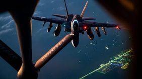 من طراز KC-135.. الجيش الأمريكي يعلن فقدان طائرة تزويد بالوقود  في العراق