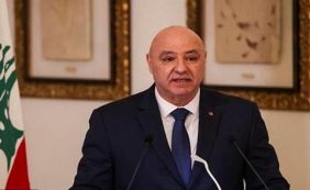 الرئيس اللبناني: نتطلع إلى دعم المجتمع الدولي للبنان في هذه المرحلة الدقيقة