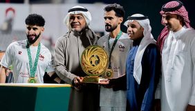 القوارة يتوَّج بطلاً لدوري الدرجة الثالثة ويصعد للدرجة الثانية