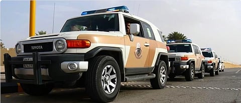 تعزيز الأمن: الحملات الأمنية لمكافحة مخالفي الأنظمة والآثار المترتبة