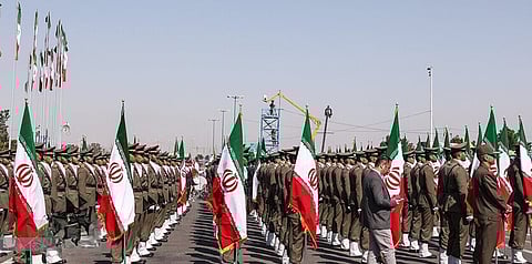 الجيش الإيراني: استهدفنا وحدات ومراكز سيبرانية إسرائيلية بالمسيّرات