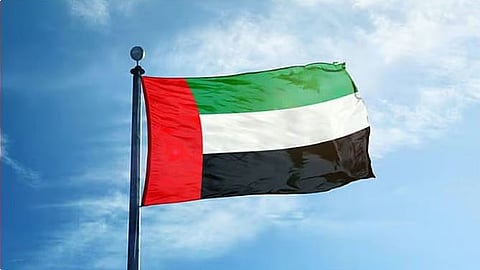 الإمارات تدين بأشد العبارات استهداف القنصلية العامة في كردستان العراق