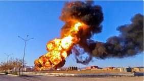 الحرس الثوري: استهدفنا فروع البنوك الأمريكية في المنطقة بعد قصف العدو بنكين إيرانيين