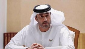 الإمارات تلقي القبض على 25 متهمًا لنشر محتوى مضلل ويمجد الهجمات الإيرانية