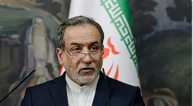 «عراقجي»: إذا هوجمت منشآتنا النفطية سنرد باستهداف الشركات الأمريكية