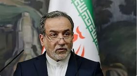 عراقجي لنظيره الفرنسي: على الدول الامتناع عن أي عمل من شأنه تصعيد الصراع