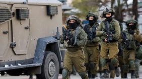 الجيش الإسرائيلي: تصفية كبار مسؤولي شعبة الاستخبارات بقيادة الطوارئ الإيرانية