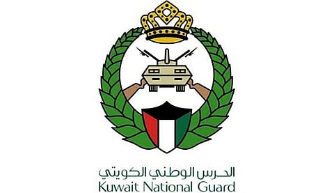 الحرس الوطني الكويتي يعلن إسقاط طائرتين مسيرتين