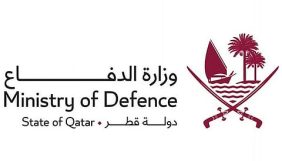 وزارة الدفاع القطرية: تصدينا لهجمة صاروخية استهدفت البلاد