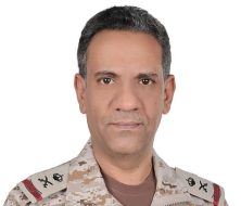 متحدث وزارة الدفاع: تدمير 11 مسيّرة خلال الساعات الماضية في محافظة الخرج