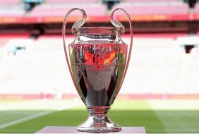  "يويفا" يعلن تثبيت أسعار تذاكر نهائي دوري أبطال أوروبا في بودابست