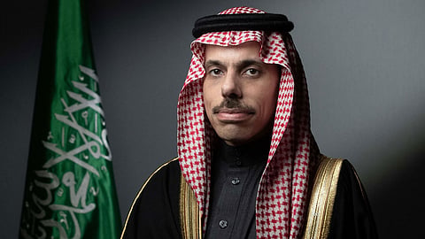 وزير الخارجية ونظيره العراقي يبحثان هاتفيًا مستجدات الأوضاع الراهنة