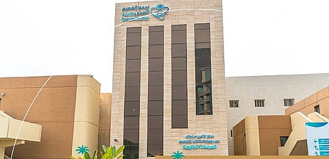 تجمع القصيم الصحي يعلن عن المراكز المناوبة خلال إجازة عيد الفطر