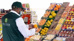 «بيئة عسير» تنفذ 348 جولة رقابية على الأسواق ومنشآت النفع العام