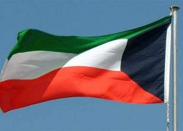 الكويت: إصابة اثنين من طواقم الطوارئ الطبية إثر سقوط شظايا وحالتهما مستقرة