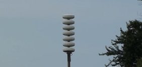 «الدفاع المدني»: إطلاق إنذار مبكر في الخرج للتحذير من خطر